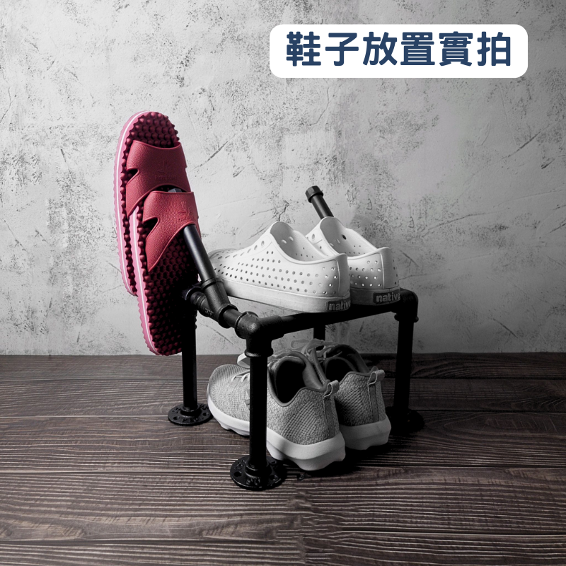 落地式鞋架-BI11