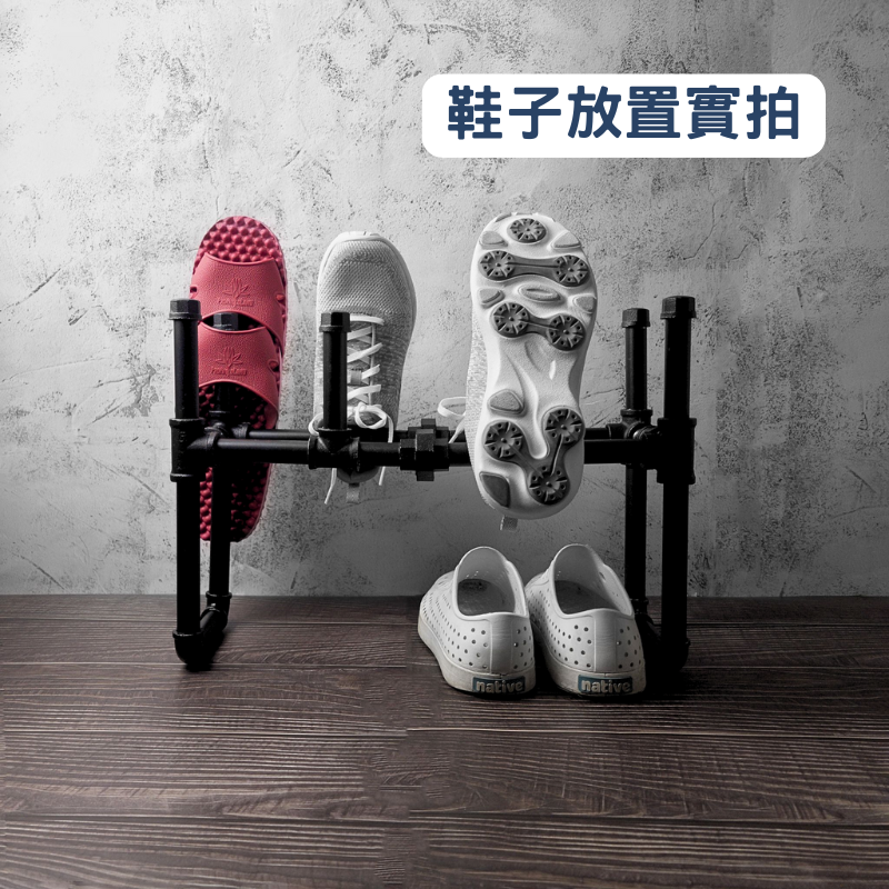 落地式鞋架-BI14