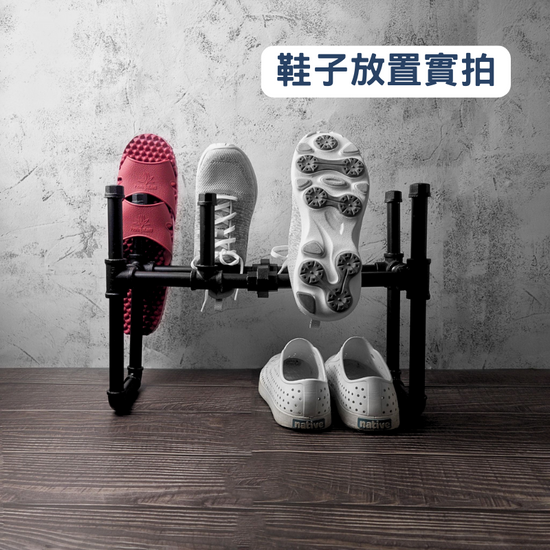落地式鞋架-BI14
