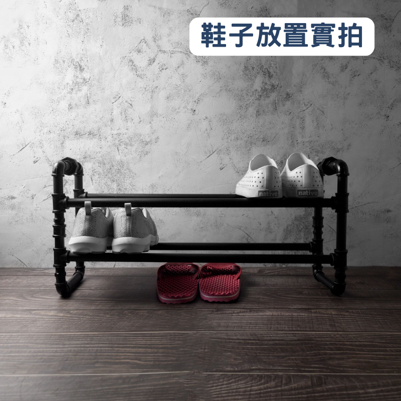 落地式鞋架-BI15