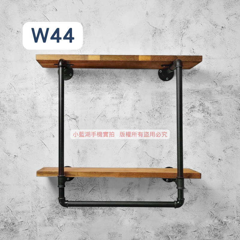 電視牆架-W33-48款