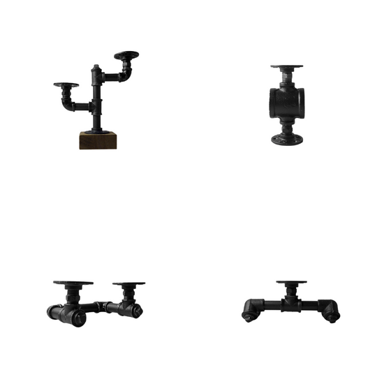 桌面燭台架-BO01-20