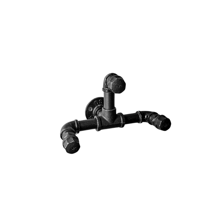牆面掛勾-BX13
