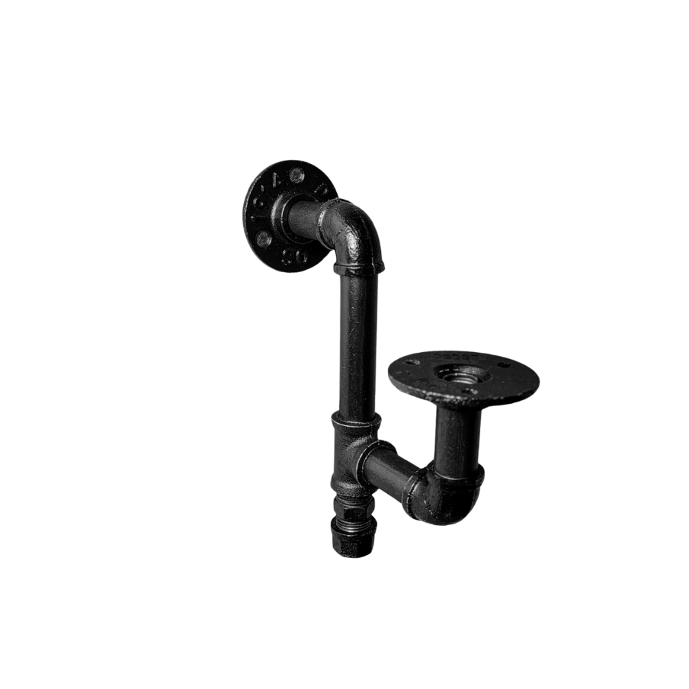 牆面燭台架-BU01-12