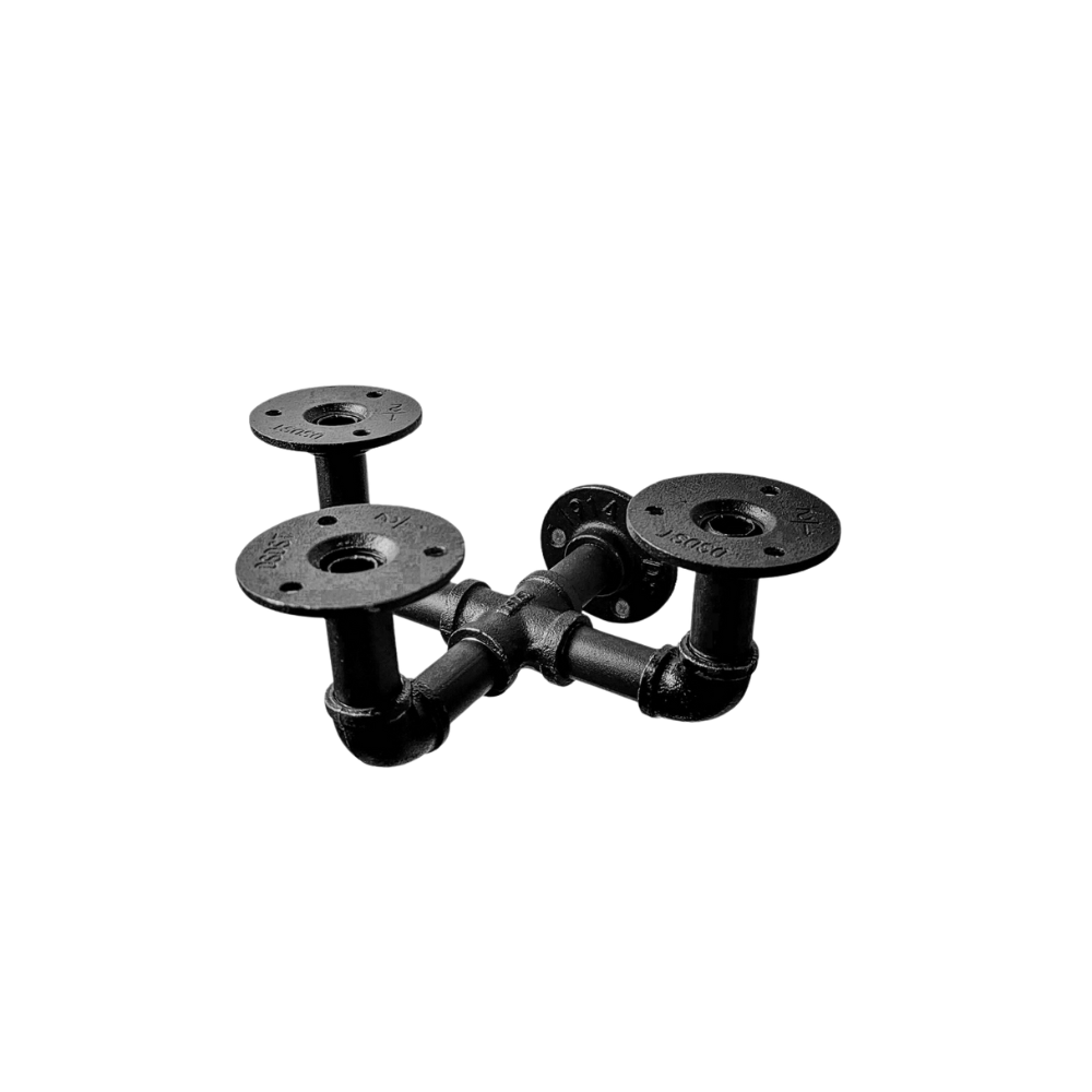 牆面燭台架-BU01-12