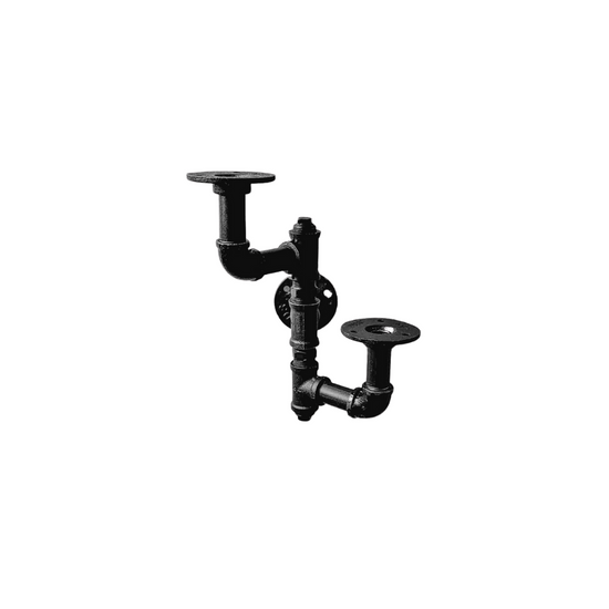 牆面燭台架-BU01-12