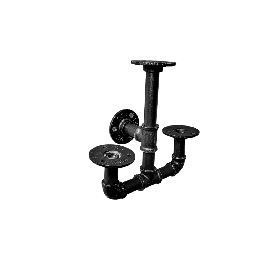 牆面燭台架-BU01-12