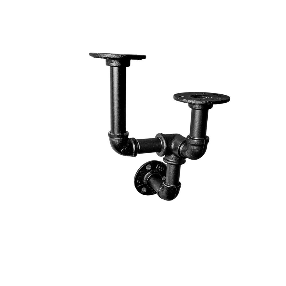 牆面燭台架-BU01-12