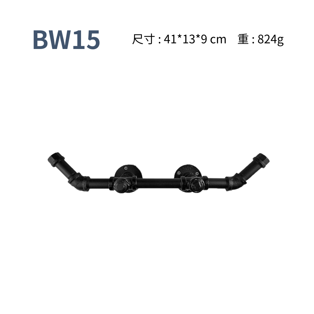 造型衣架-BW15