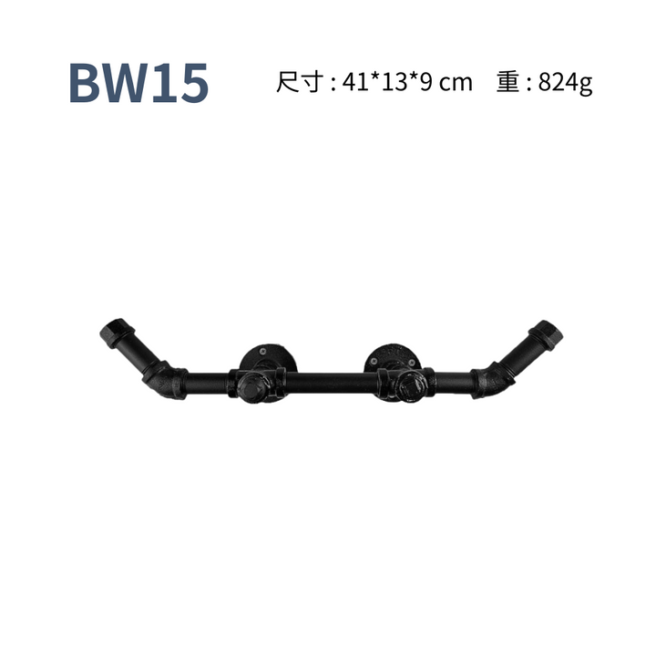 造型衣架-BW15