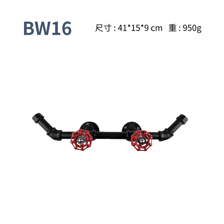 造型衣架-BW16