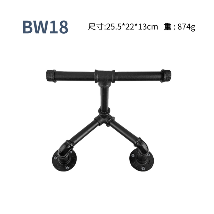 造型衣架-BW18