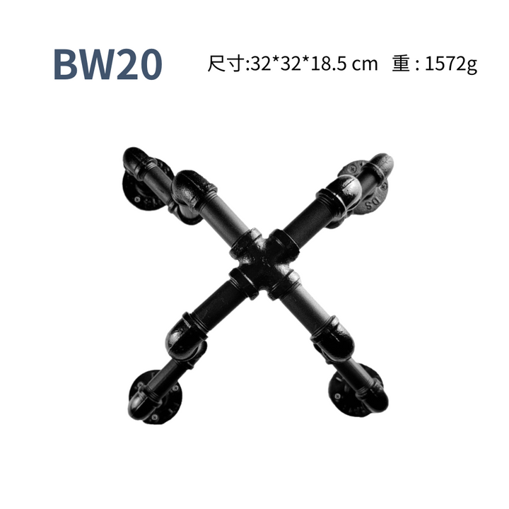 造型衣架-BW20