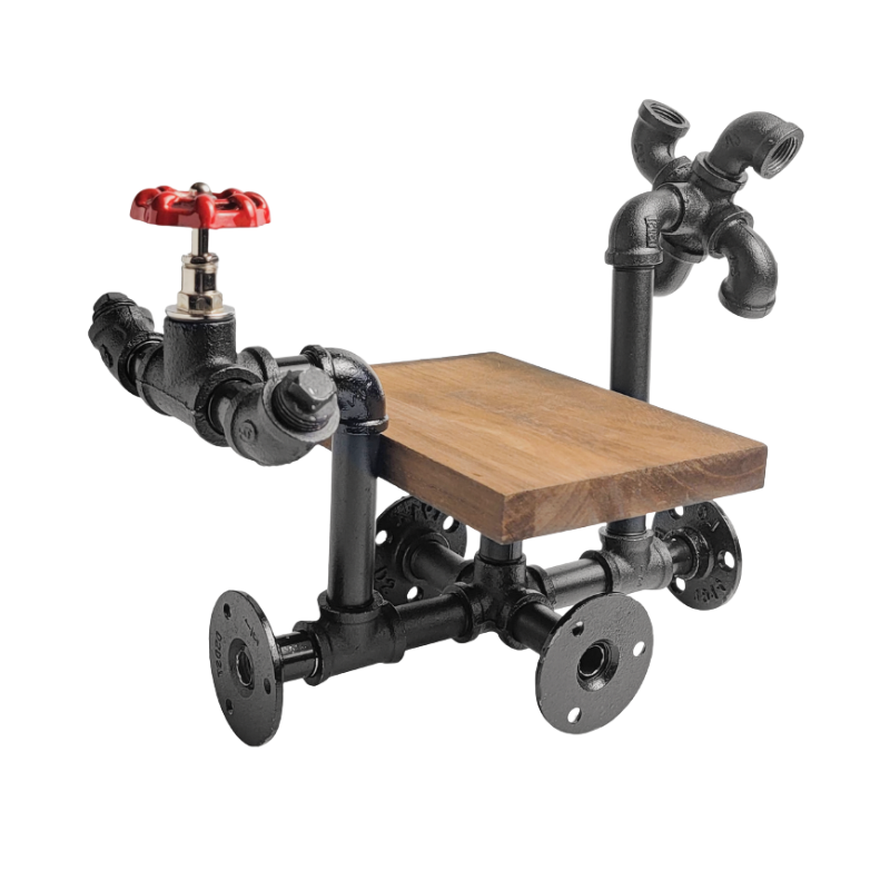 桌面置物架-DS12