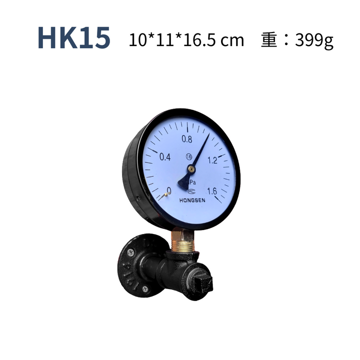 造型掛勾-HK15
