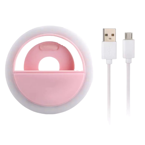 手機拍照補光燈