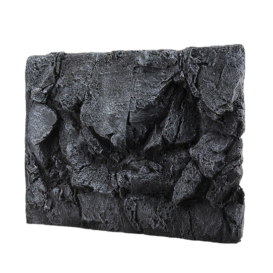 3D立體岩石背景板