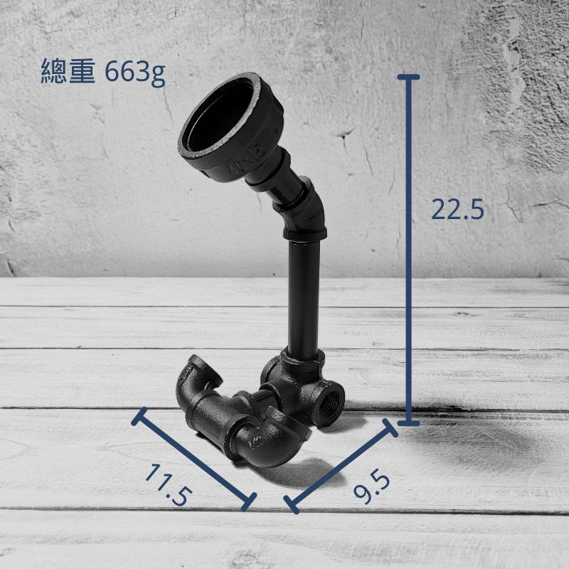 名片/手機座-NC05