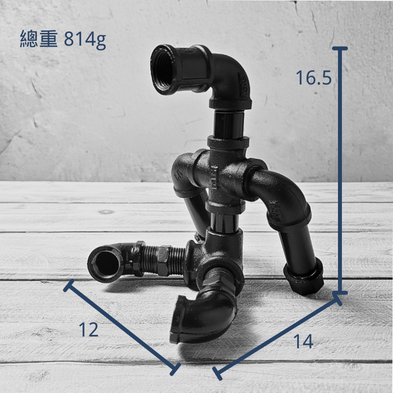 名片/手機座-NC14
