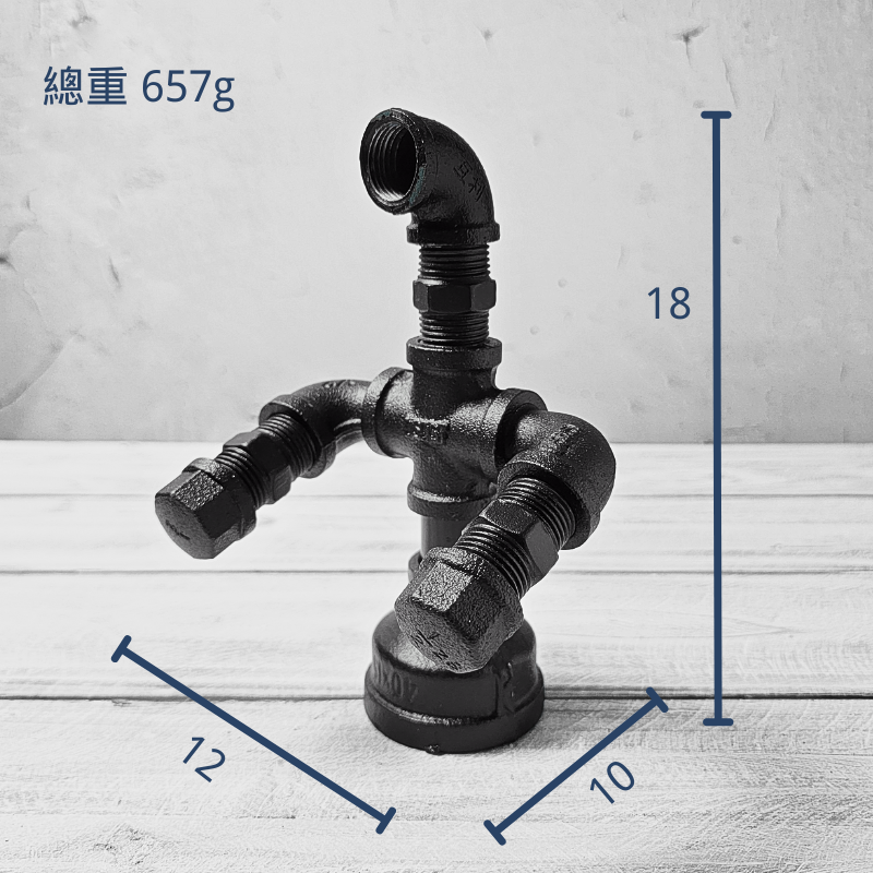 名片/手機座-NC15