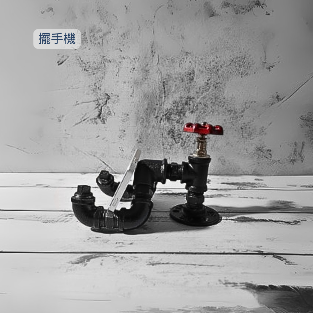 名片/手機座-NC25