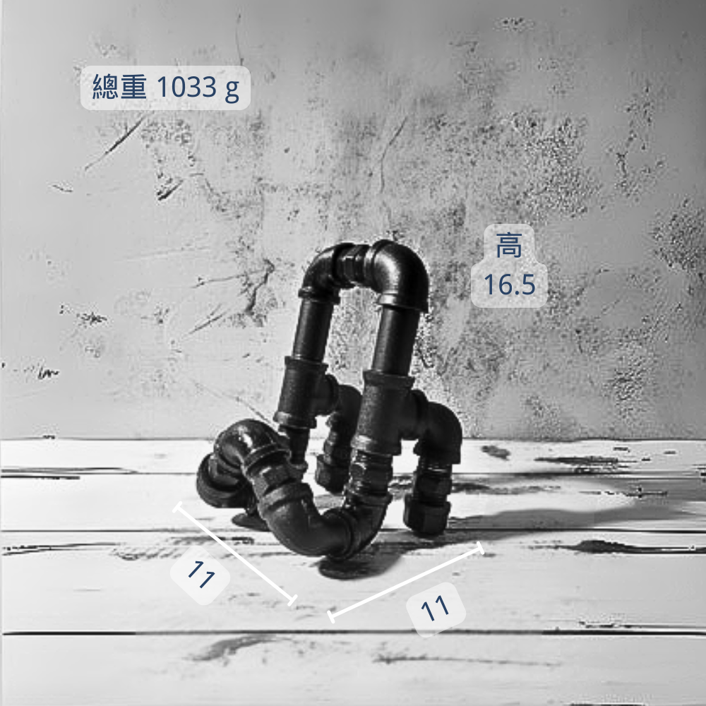 名片/手機座-NC30