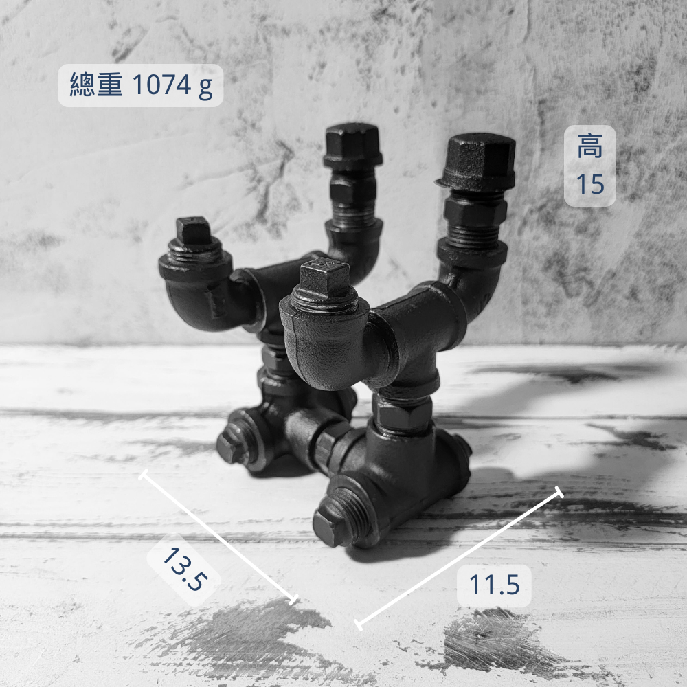 名片/手機座-NC31