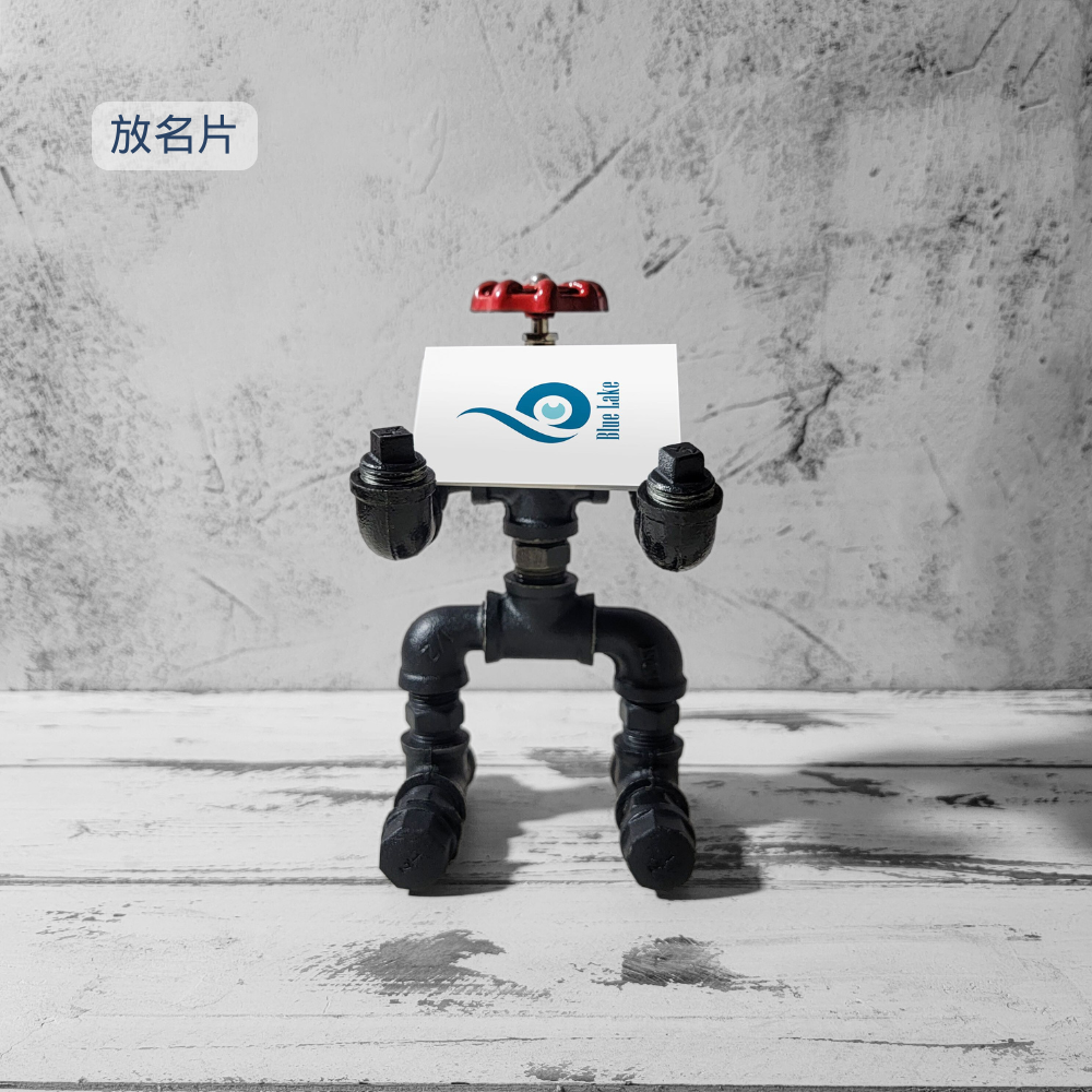 名片/手機座-NC33