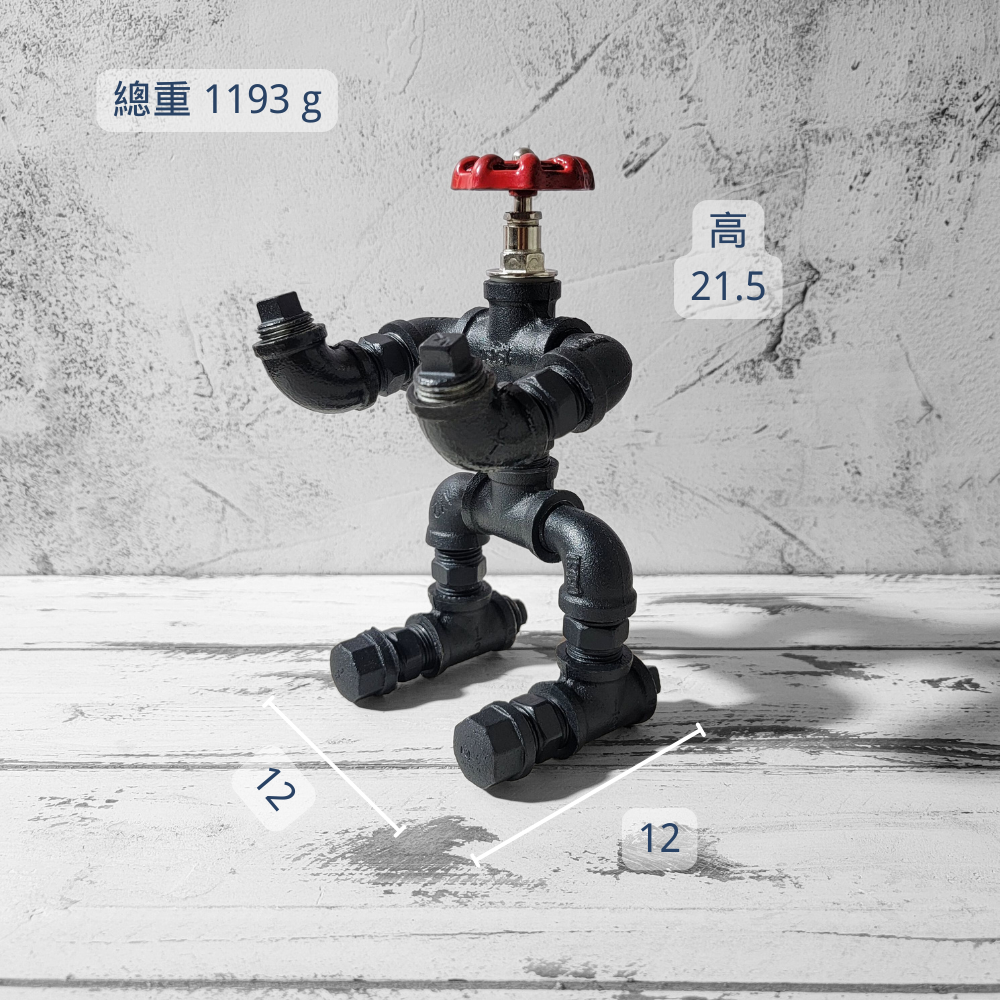 名片/手機座-NC33