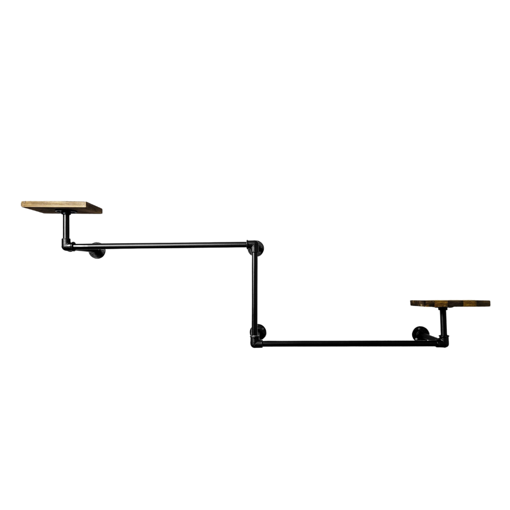 衣架+層架二合一-BT14