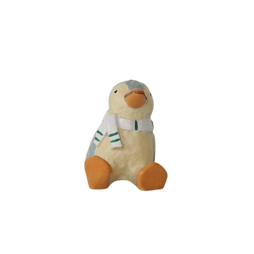 療癒系仰望星空小動物