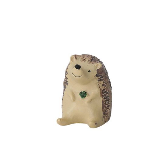 療癒系仰望星空小動物