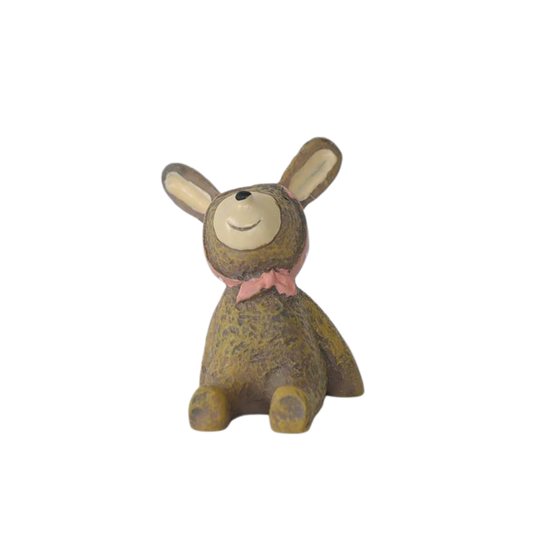 療癒系仰望星空小動物