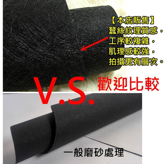 黑色拉絲背景紙