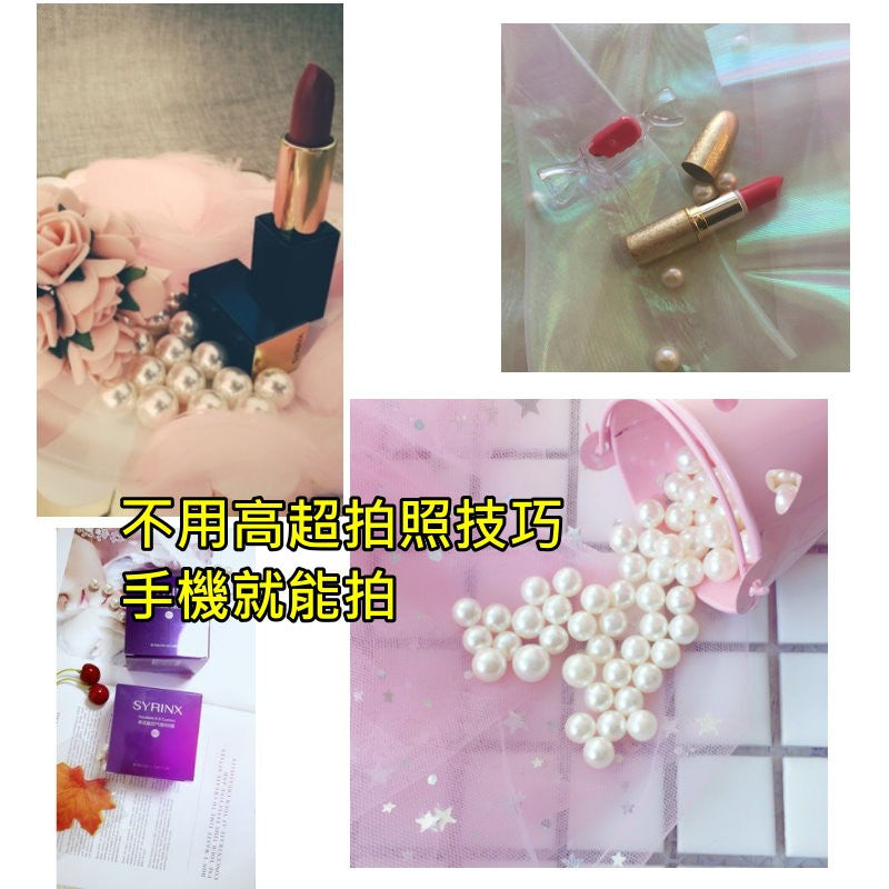 仿真珍珠10顆