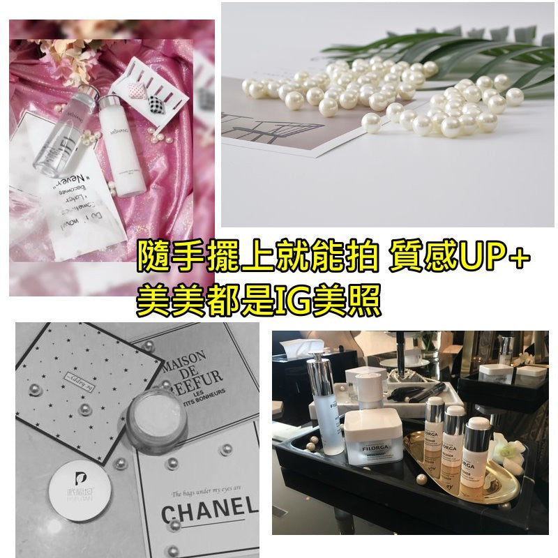 仿真珍珠10顆