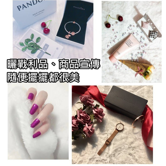 加厚白絨布