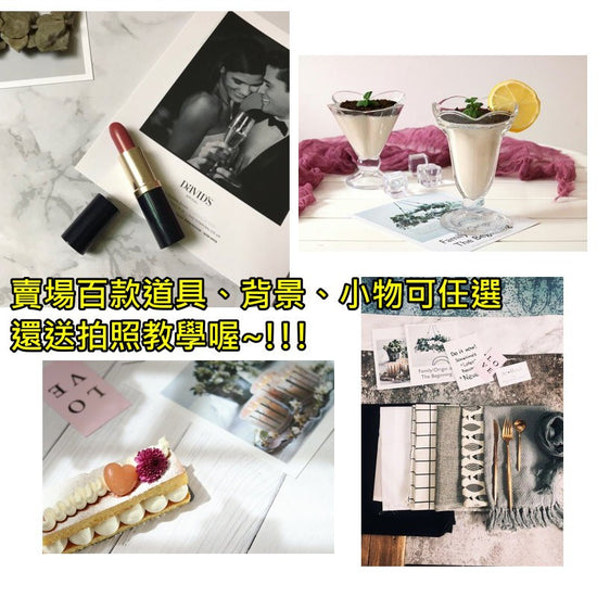 IG風設計款相片卡