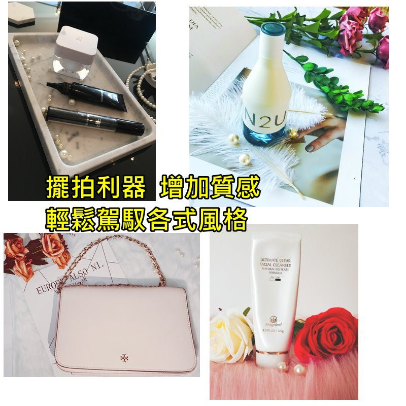 仿真珍珠10顆