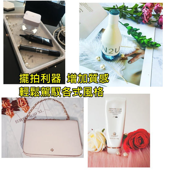 仿真珍珠10顆