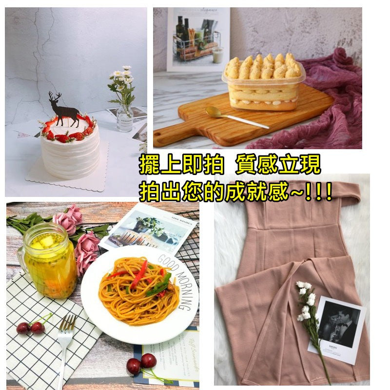 IG風設計款相片卡
