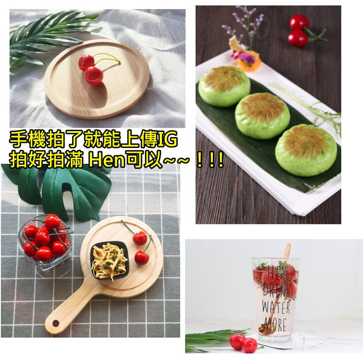 仿真櫻桃
