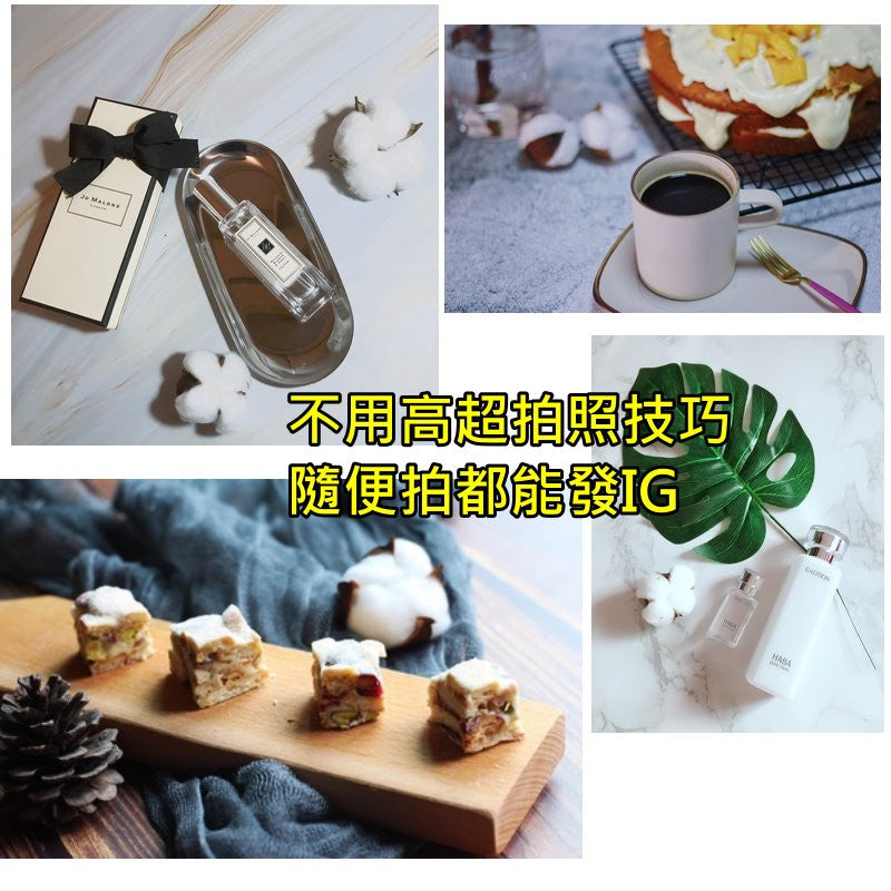 天然棉花-拍照道具拍攝背景單頭棉花永生花乾燥棉花 | 小藍湖產品形象專家