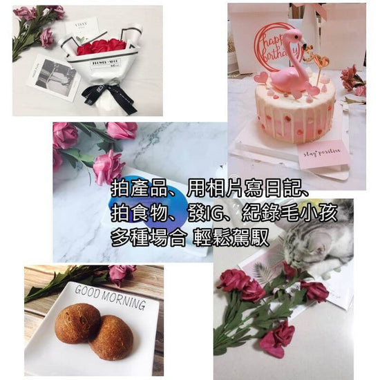法式曼莎漸層玫瑰花