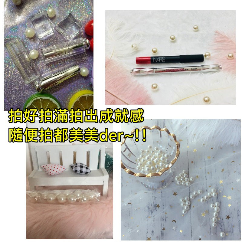 仿真珍珠10顆