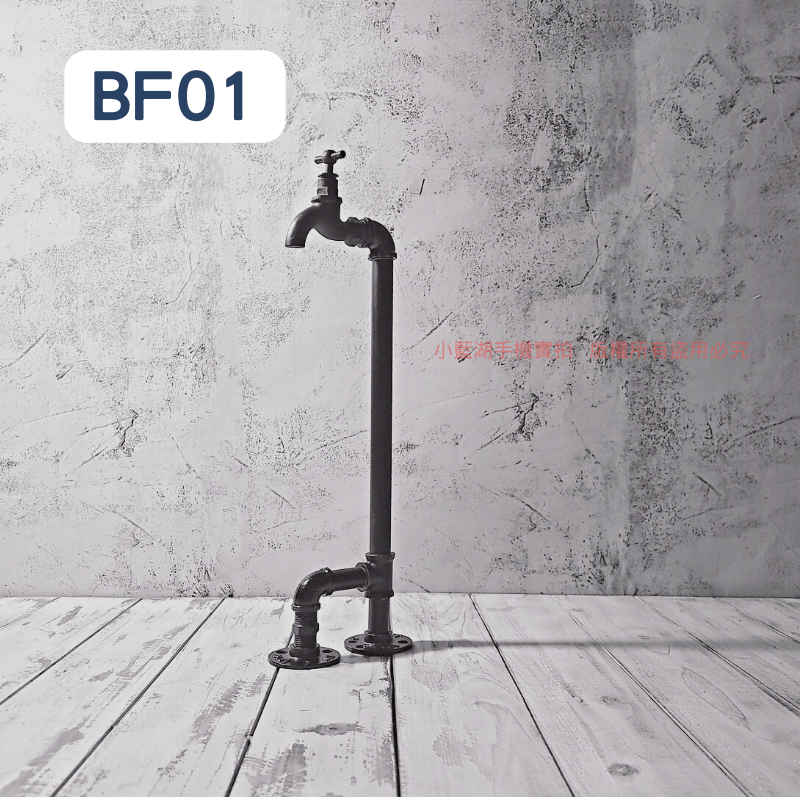 桌面吊牌架-BF系列 | 小藍湖產品形象專家