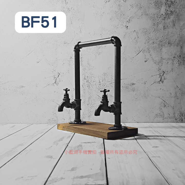 桌面立牌架-BF系列 | 小藍湖產品形象專家