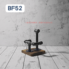 桌面立牌架-BF系列 | 小藍湖產品形象專家