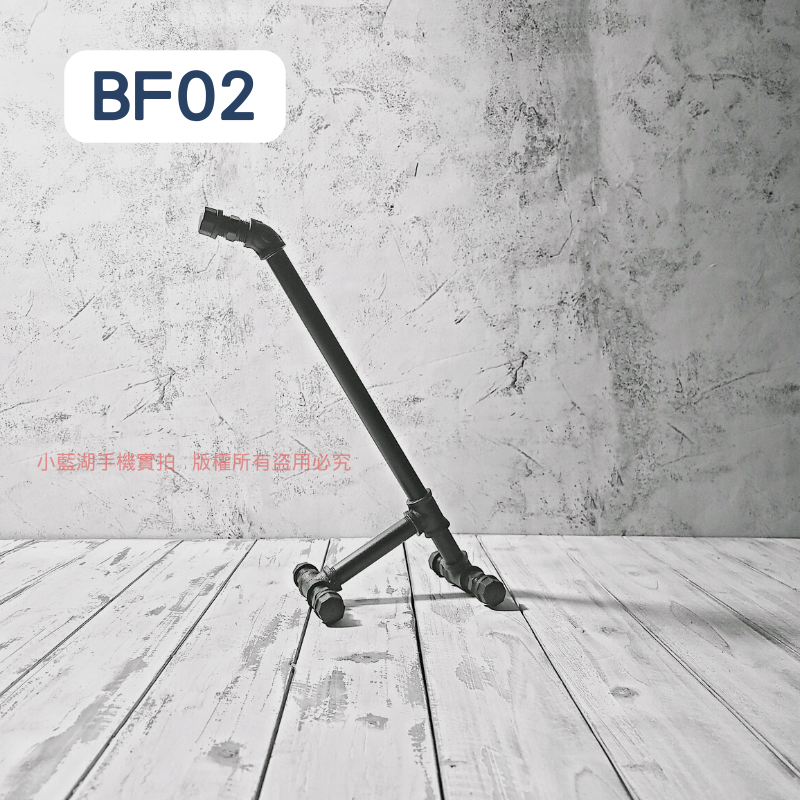 桌面吊牌架-BF系列 | 小藍湖產品形象專家