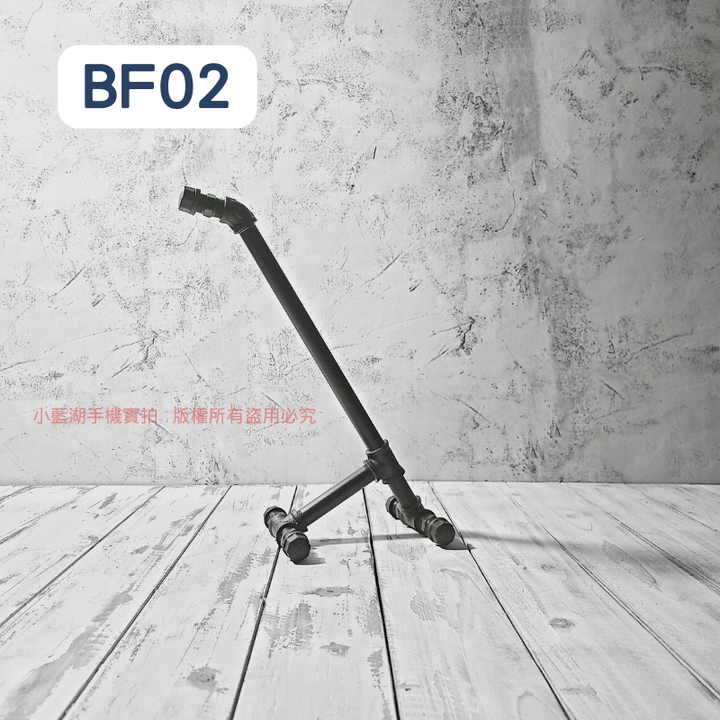 桌面吊牌架-BF系列 | 小藍湖產品形象專家